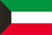 Bandera de Kuwait