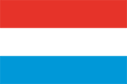 Bandera de Luxemburgo