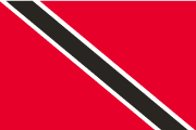 Bandera de Trinidad y Tobago