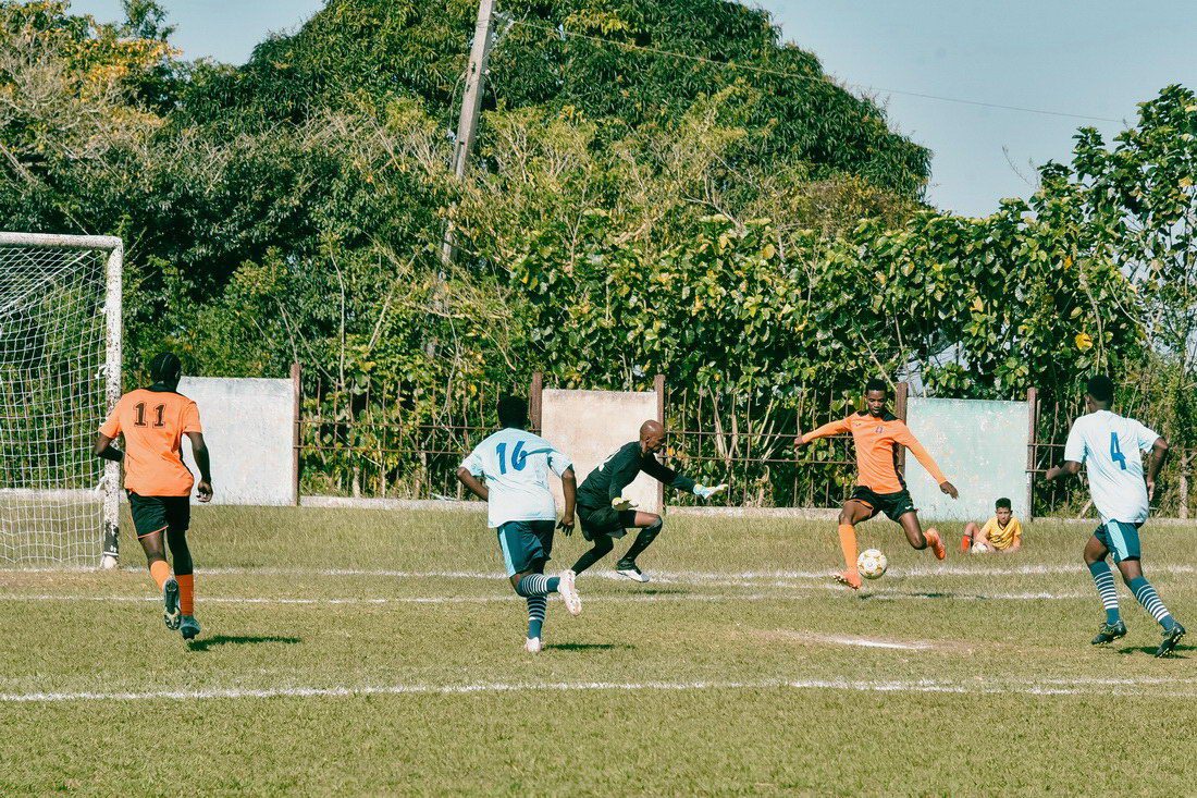 Vanguardia - Villa Clara - Cuba