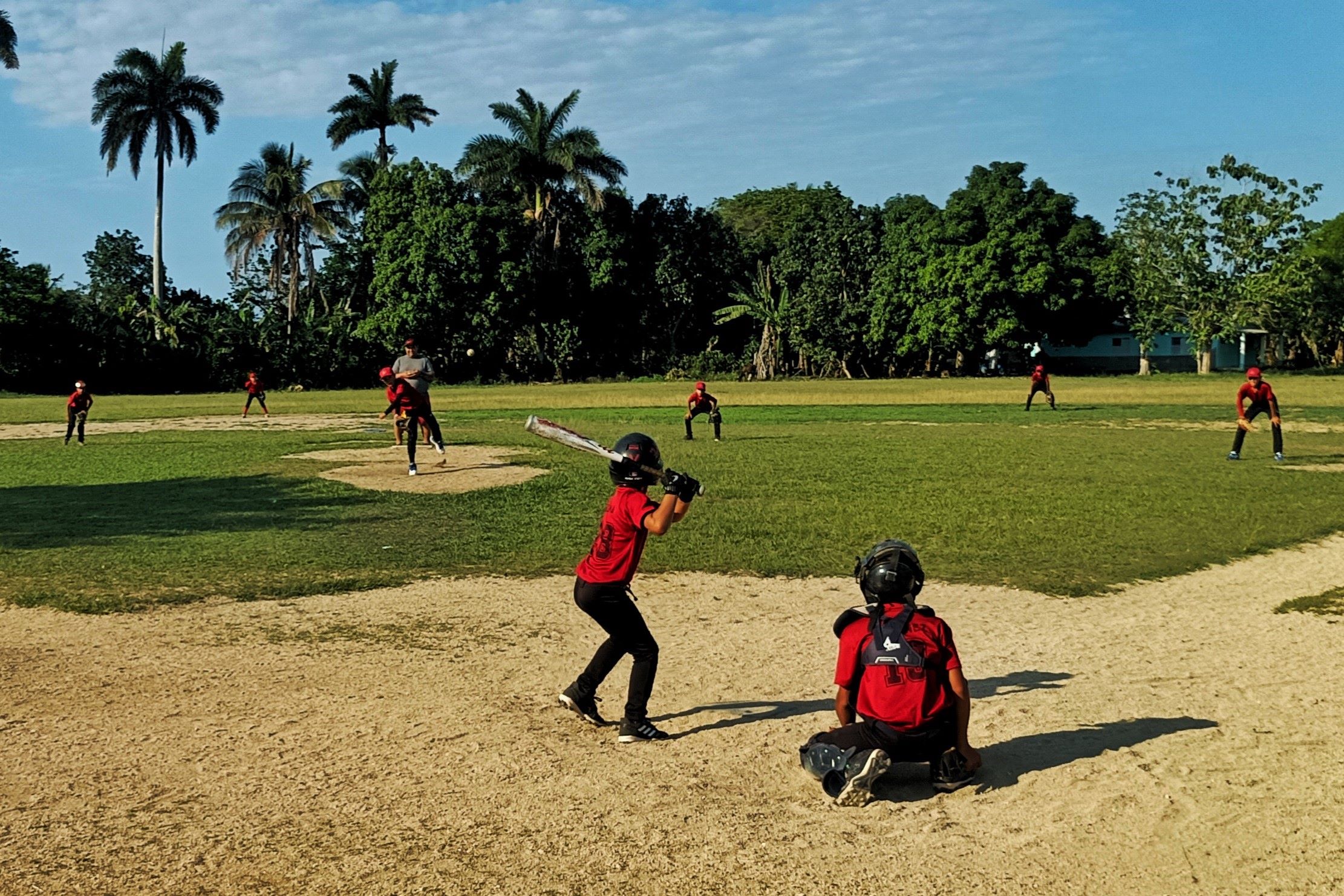 Vanguardia - Villa Clara - Cuba