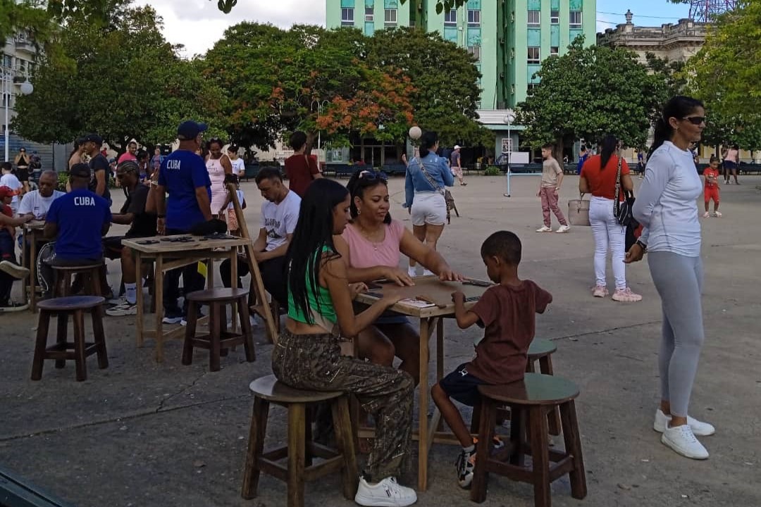 Vanguardia - Villa Clara - Cuba