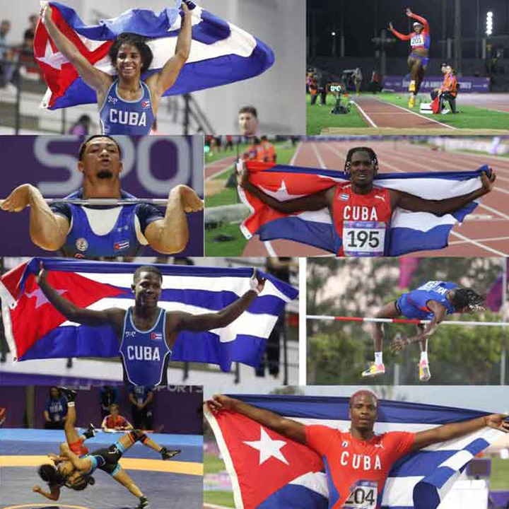 Vanguardia - Villa Clara - Cuba
