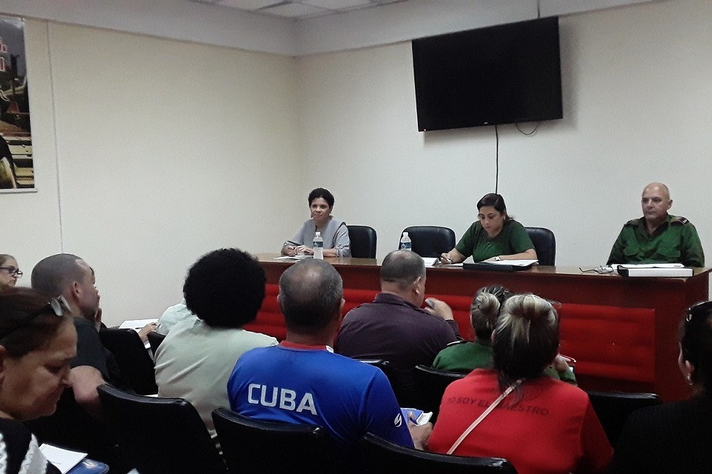 Vanguardia - Villa Clara - Cuba