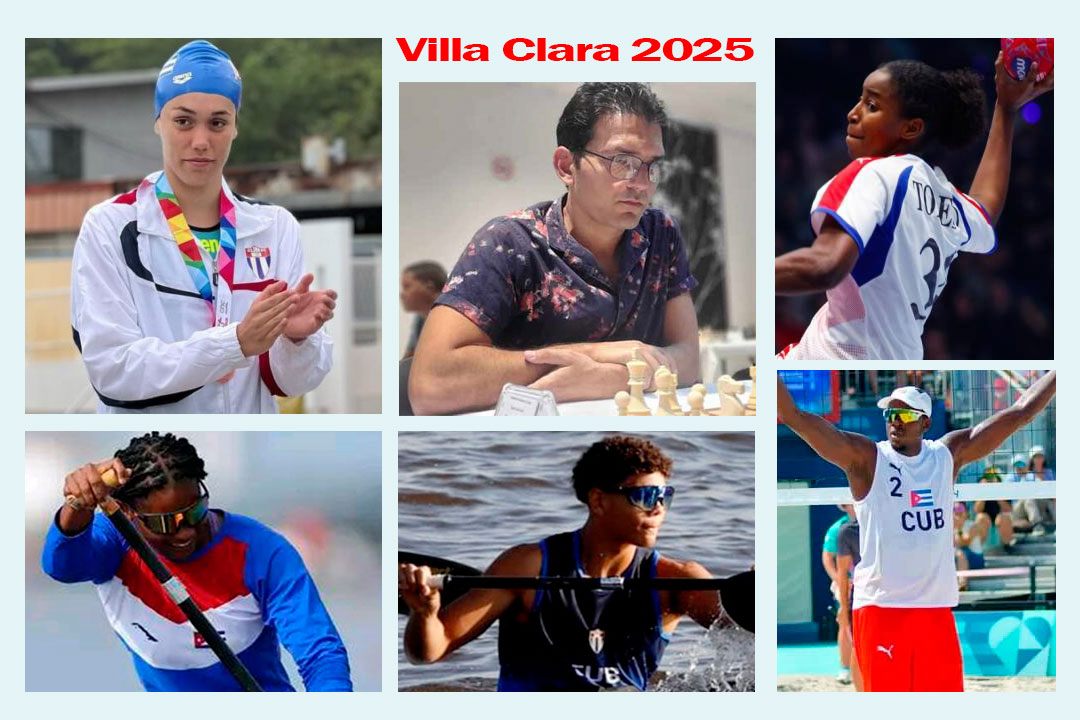 Vanguardia - Villa Clara - Cuba