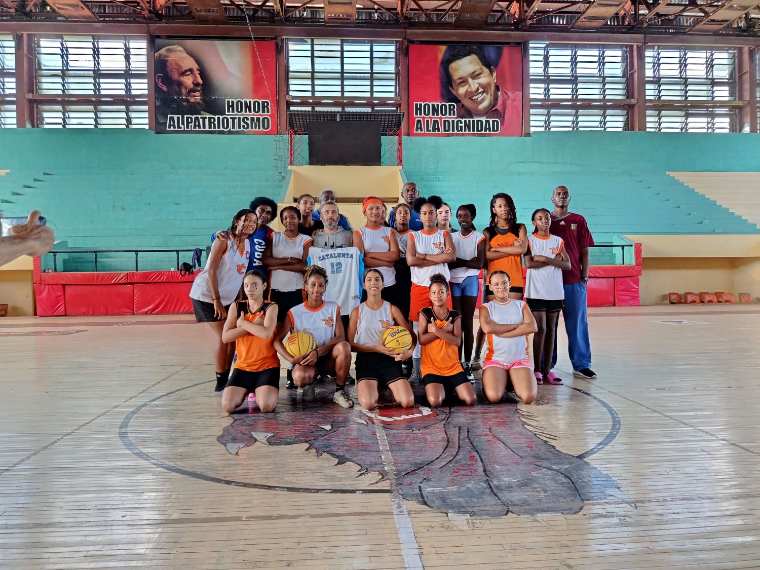 Vanguardia - Villa Clara - Cuba