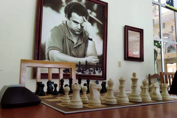 Vanguardia - Villa Clara - Cuba