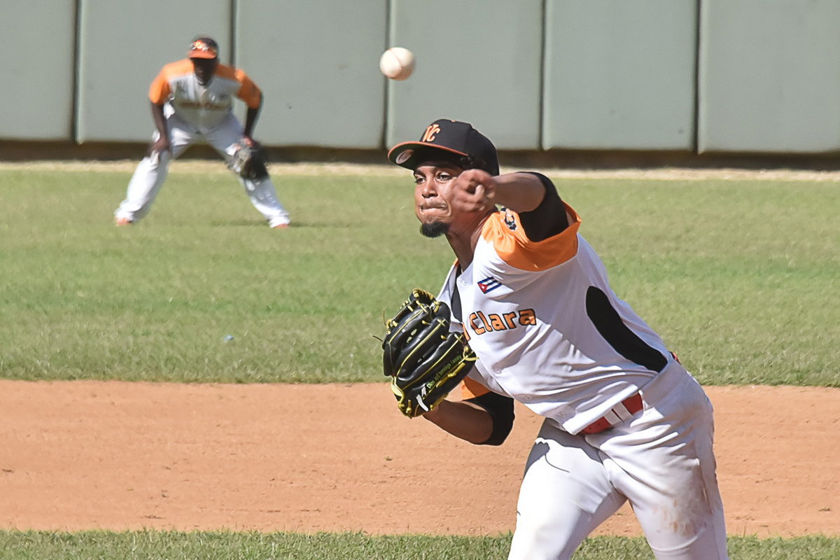 Vanguardia - Villa Clara - Cuba