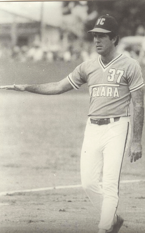 Luis Enrique González, excelente asistente en tercera base. (Foto: Archivo del autor).