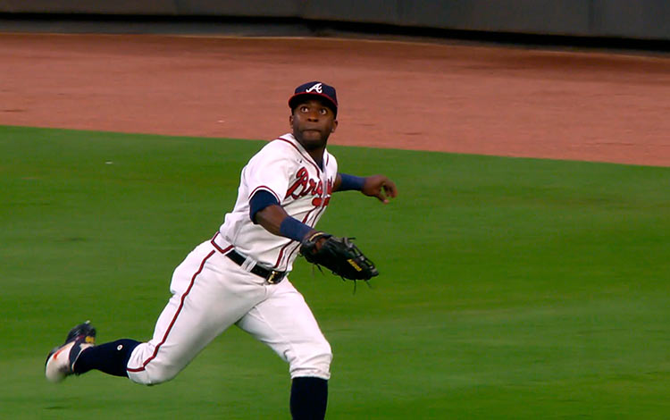 Guillermo Heredia, pelotero cubano.