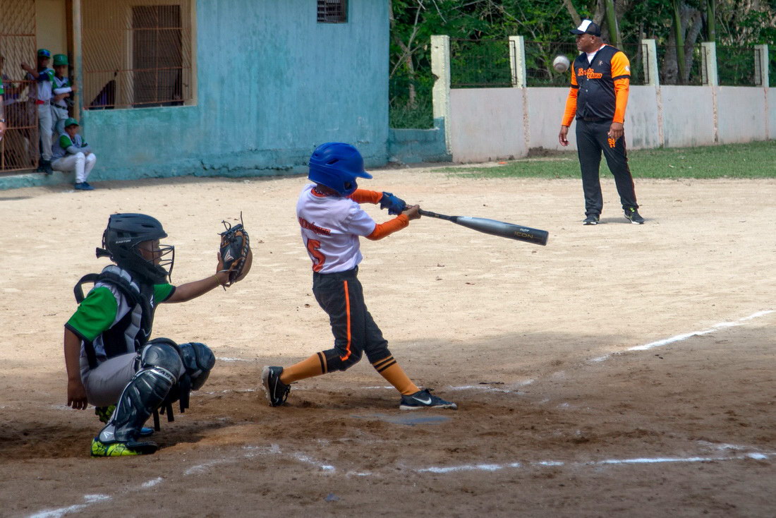 Vanguardia - Villa Clara - Cuba