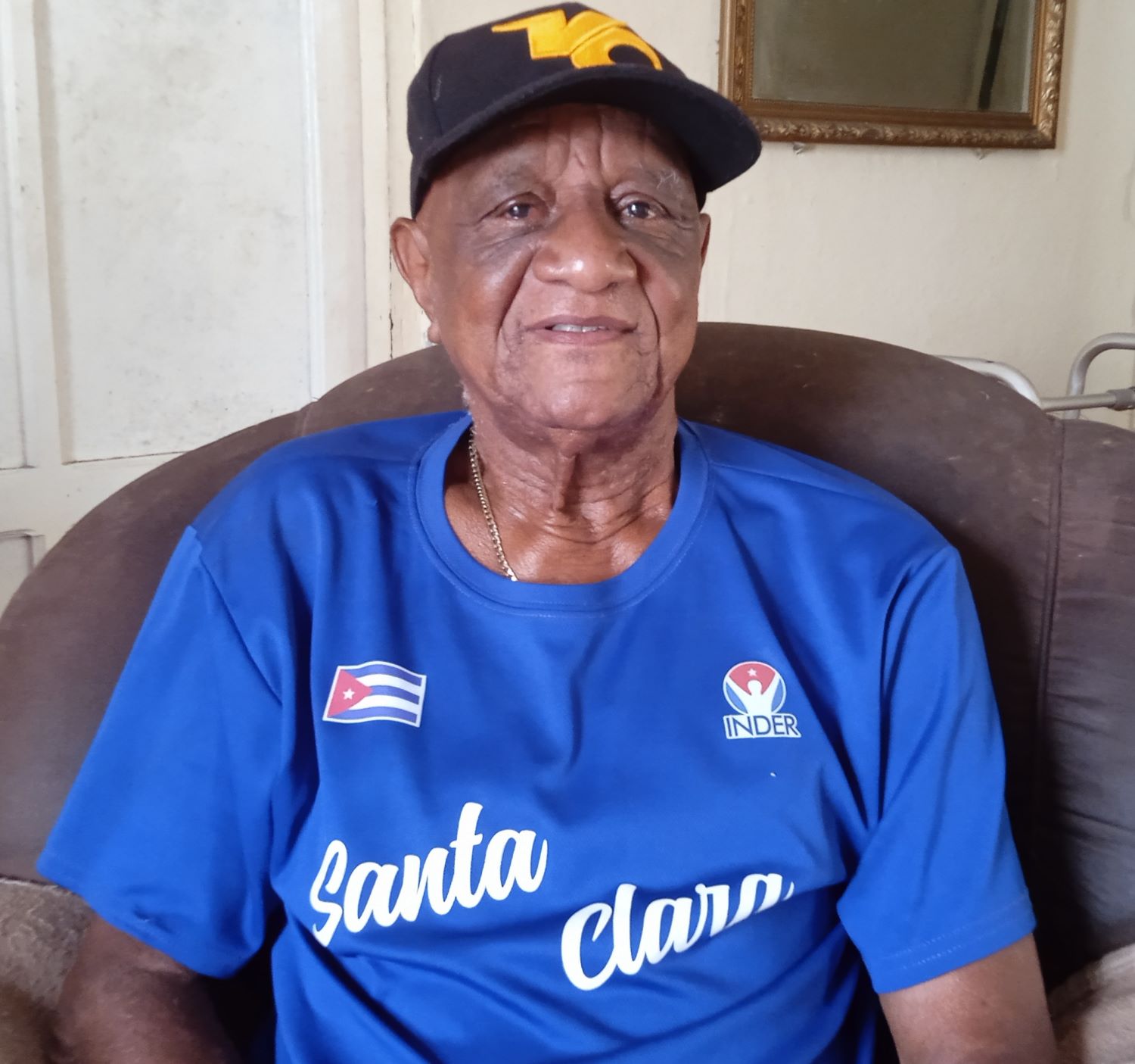 Vanguardia - Villa Clara - Cuba