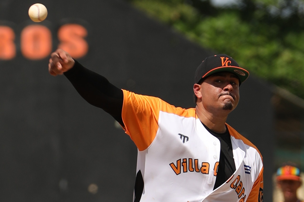 Vanguardia - Villa Clara - Cuba