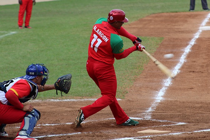 Vanguardia - Villa Clara - Cuba