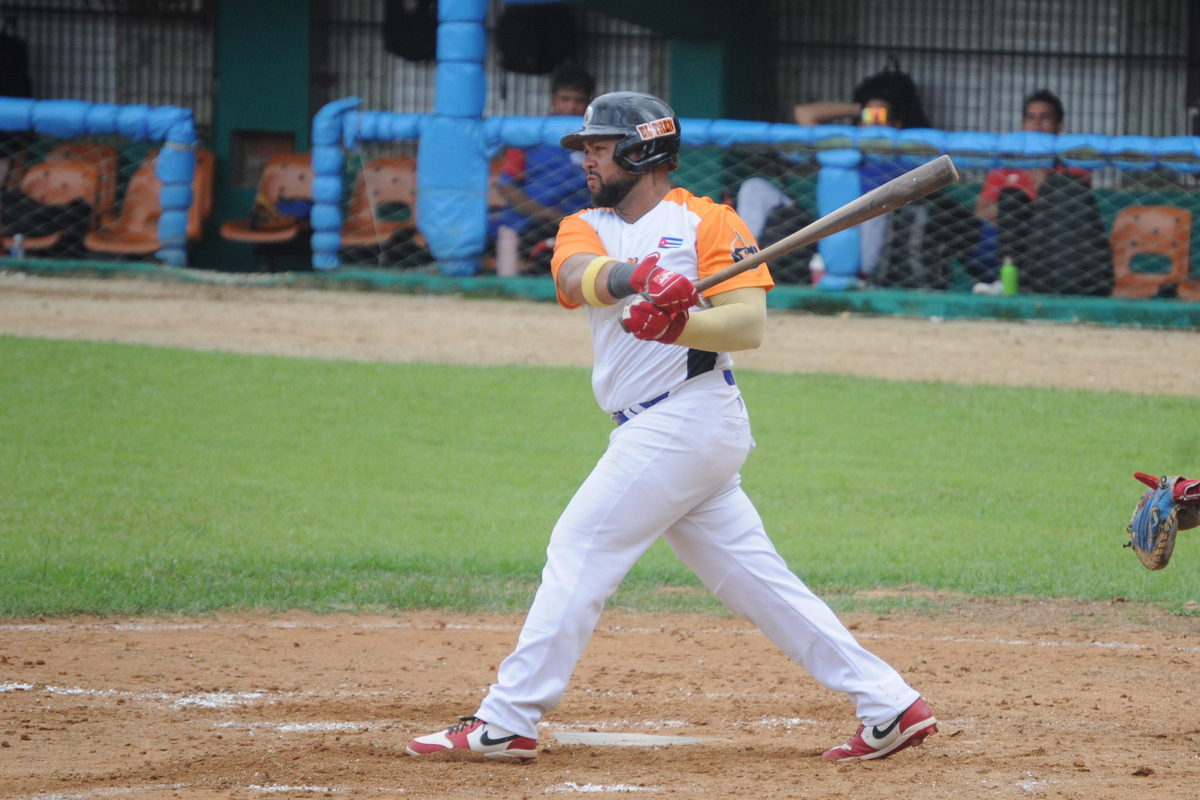 Vanguardia - Villa Clara - Cuba