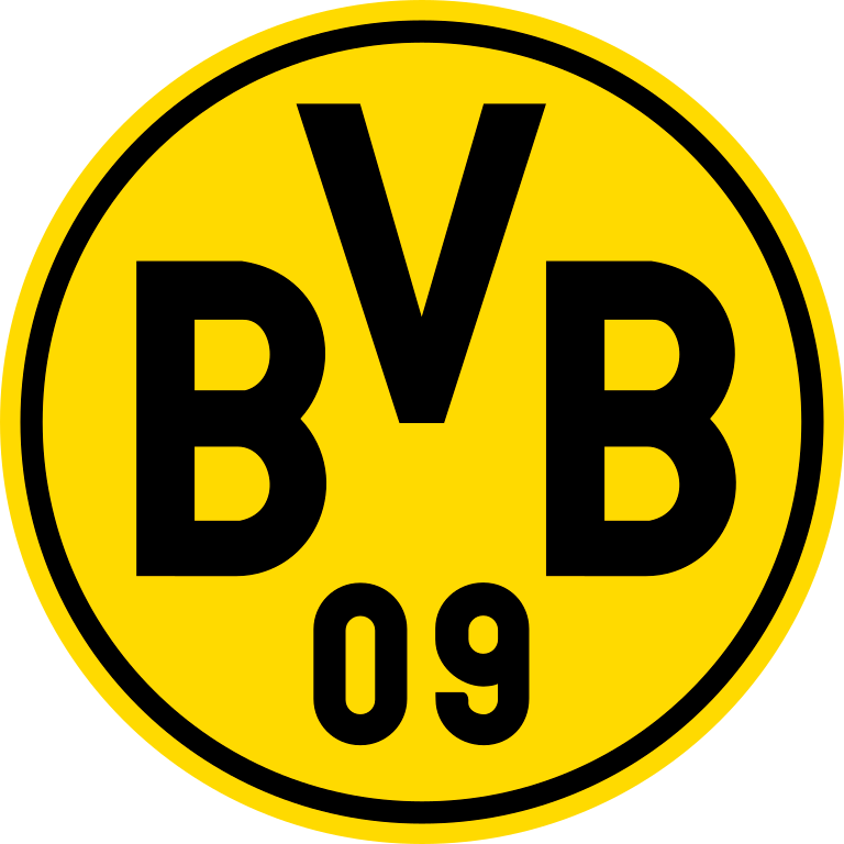 Logo del Borussia.