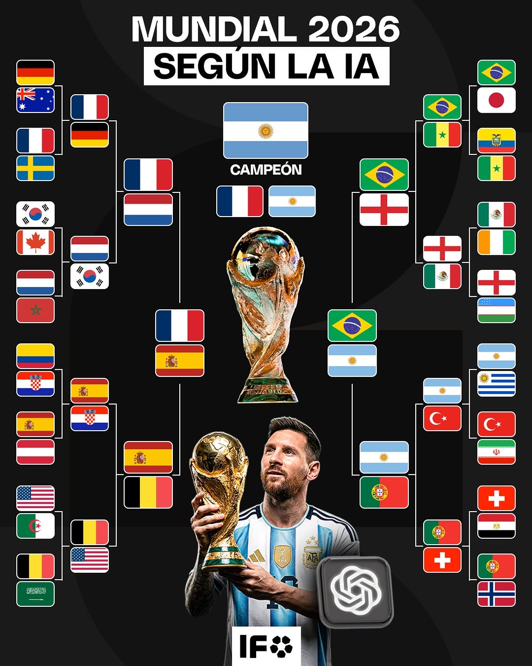 Predicciones final.