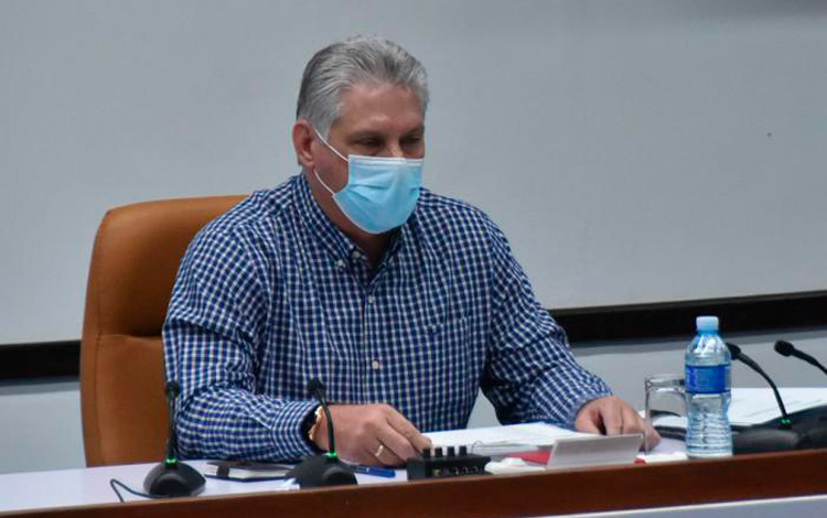 Consejo de Ministros