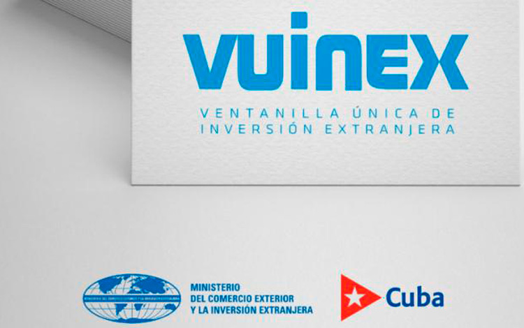 Ley de inversión extranjera