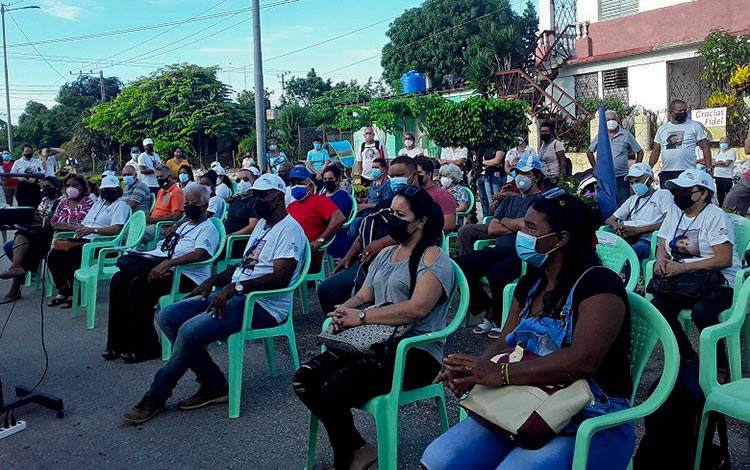  Cooperativa No Agropecuaria Contadores «Doctor Enrique Arnaldo Rodríguez Corominas» (COOPSEC), de Santa Clara.