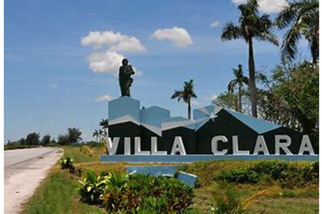 Vanguardia - Villa Clara - Cuba