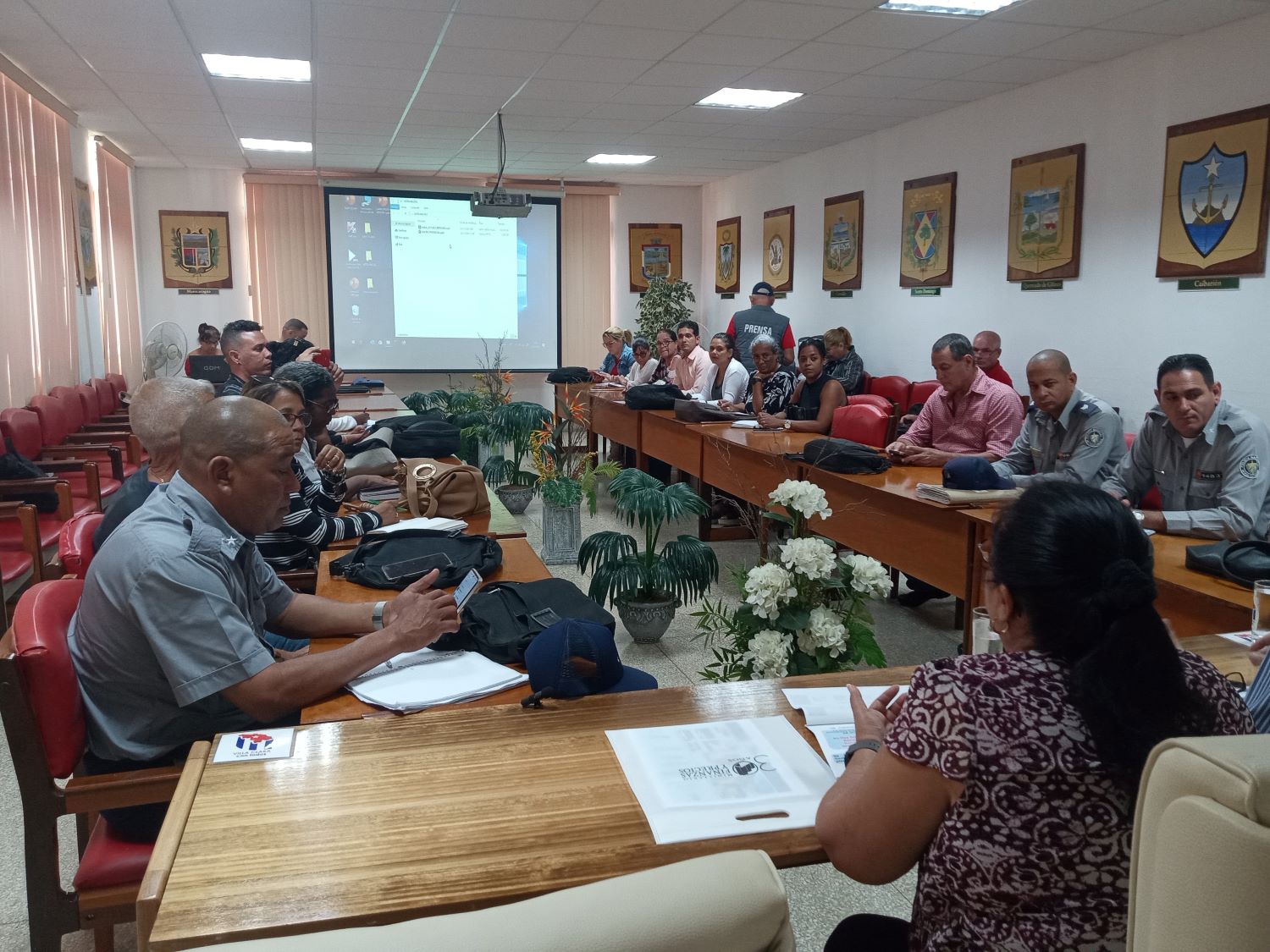 Vanguardia - Villa Clara - Cuba