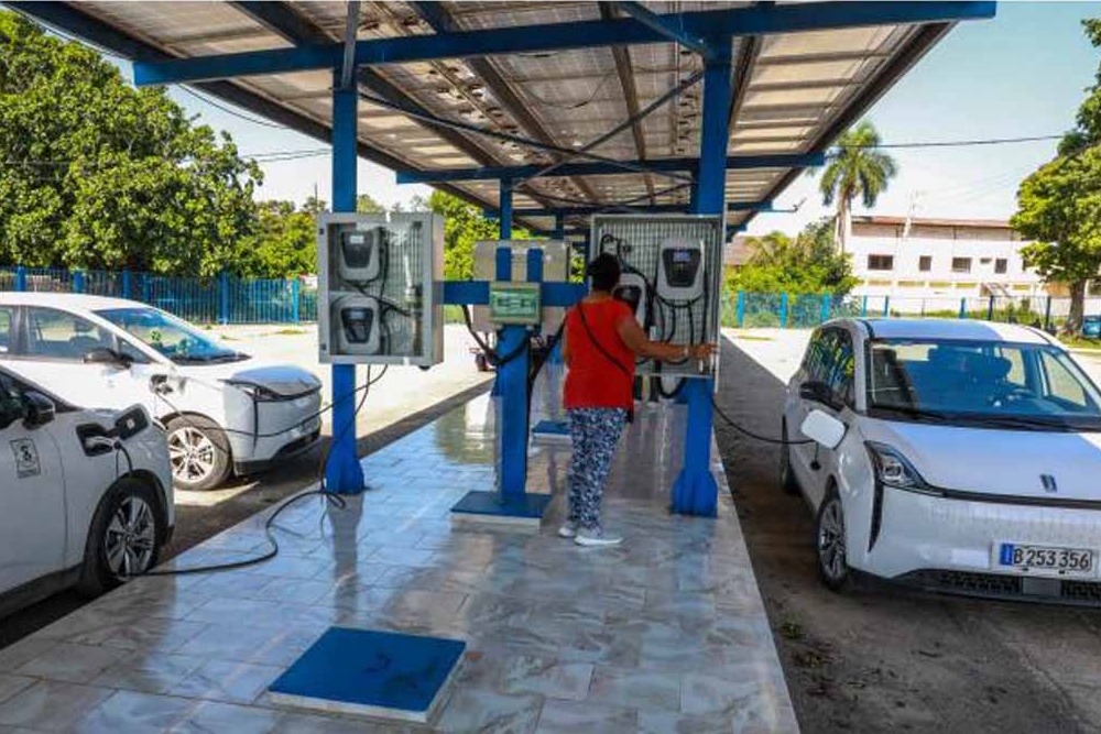 Vanguardia - Villa Clara - Cuba