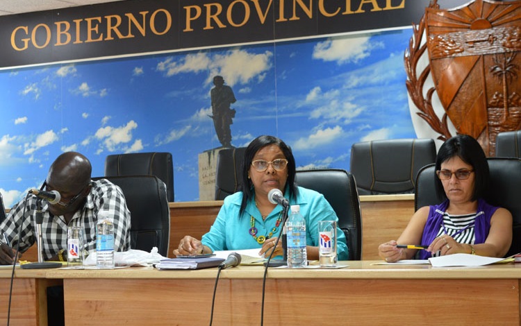 Vanguardia - Villa Clara - Cuba