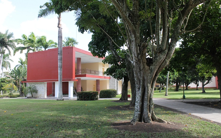 Vanguardia - Villa Clara - Cuba