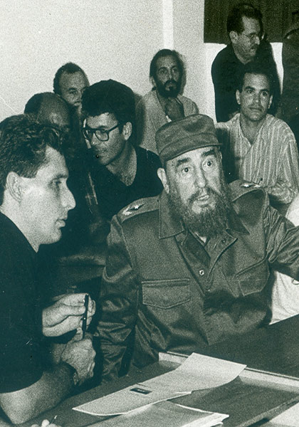 IBP, Villa Clara IBP, Villa Clara