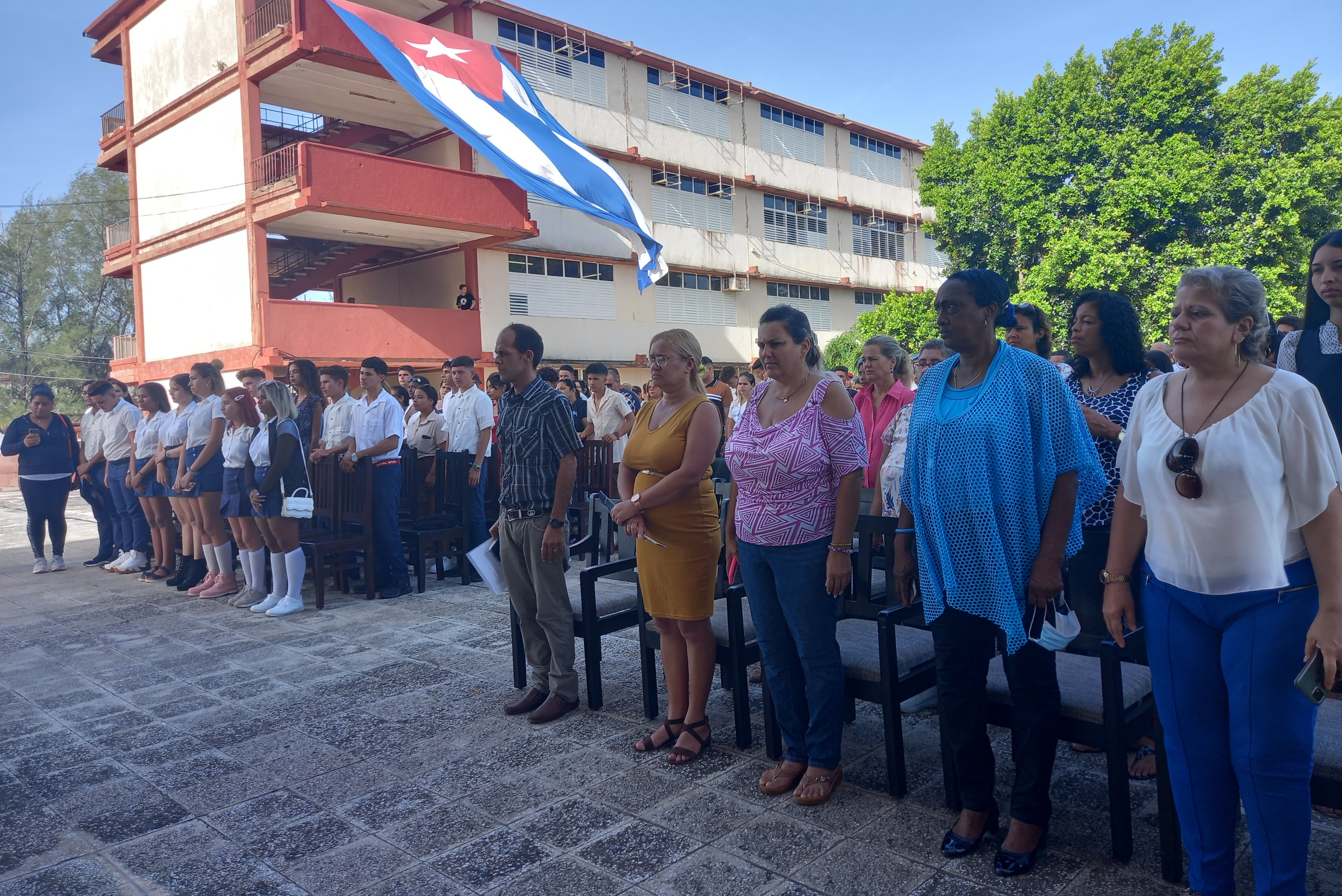 Vanguardia - Villa Clara - Cuba