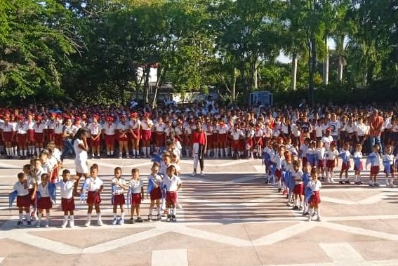 Vanguardia - Villa Clara - Cuba