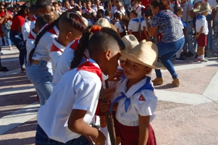 Vanguardia - Villa Clara - Cuba