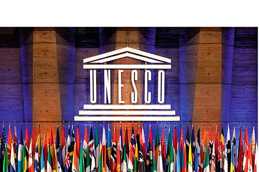 Logo de la UNESCO