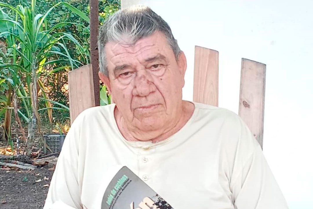 Nemesio Falcón Abreu.