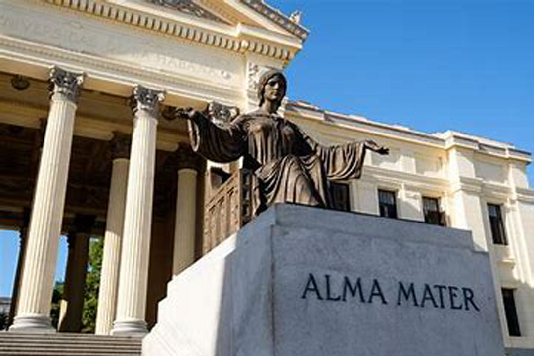 Universidad de La Habana