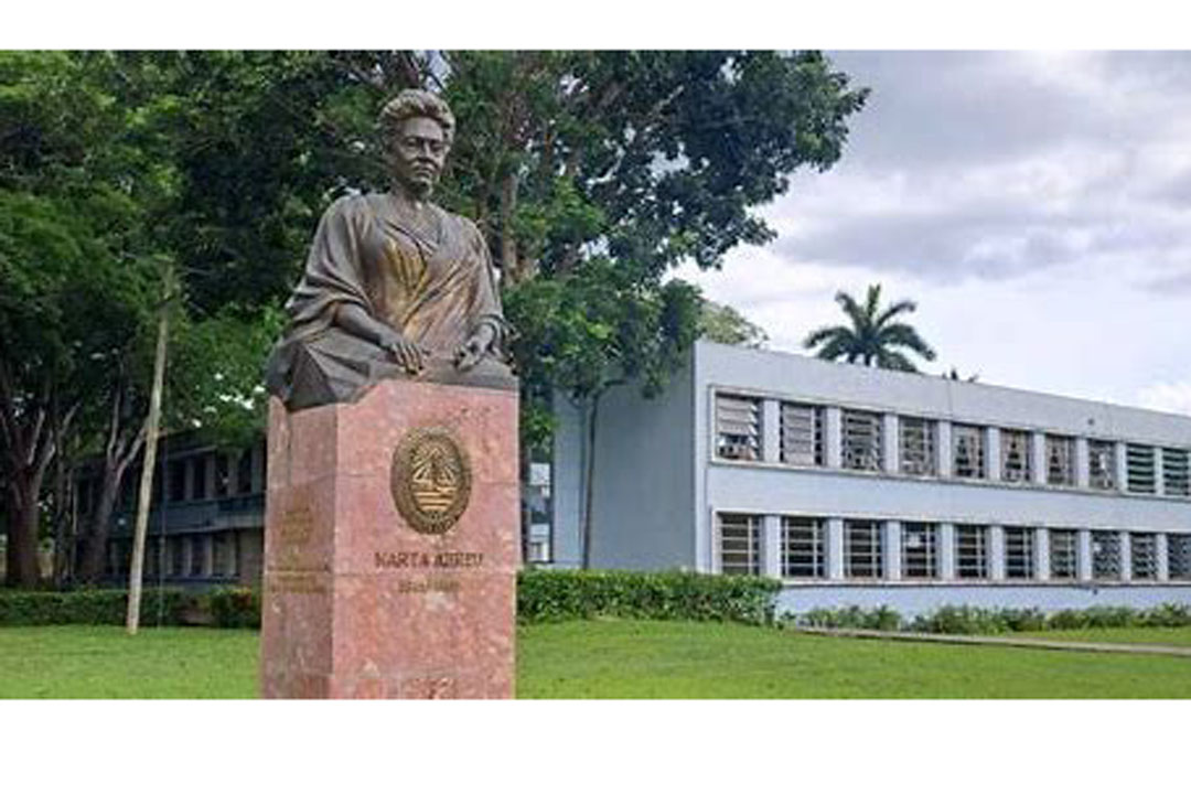 Vanguardia - Villa Clara - Cuba