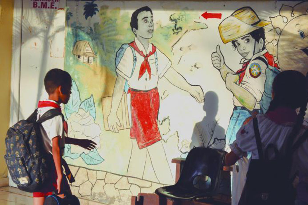 Vanguardia - Villa Clara - Cuba
