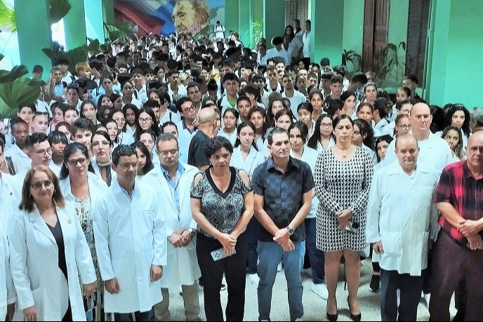 Vanguardia - Villa Clara - Cuba