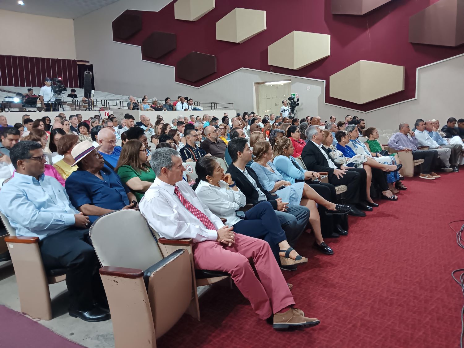 Vanguardia - Villa Clara - Cuba