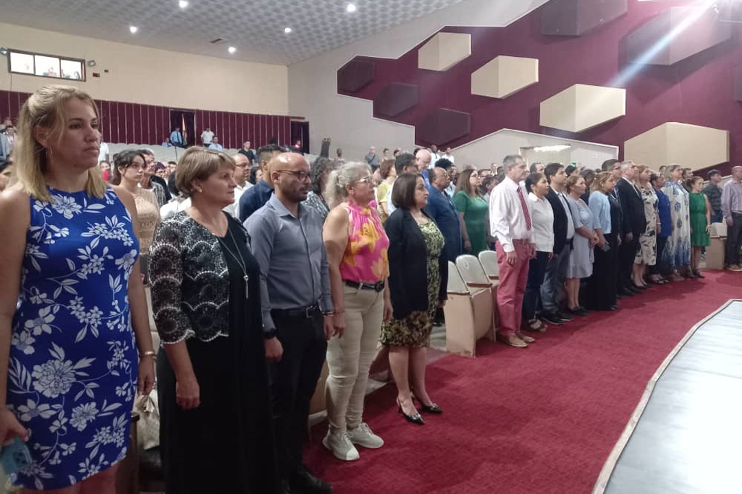 Vanguardia - Villa Clara - Cuba