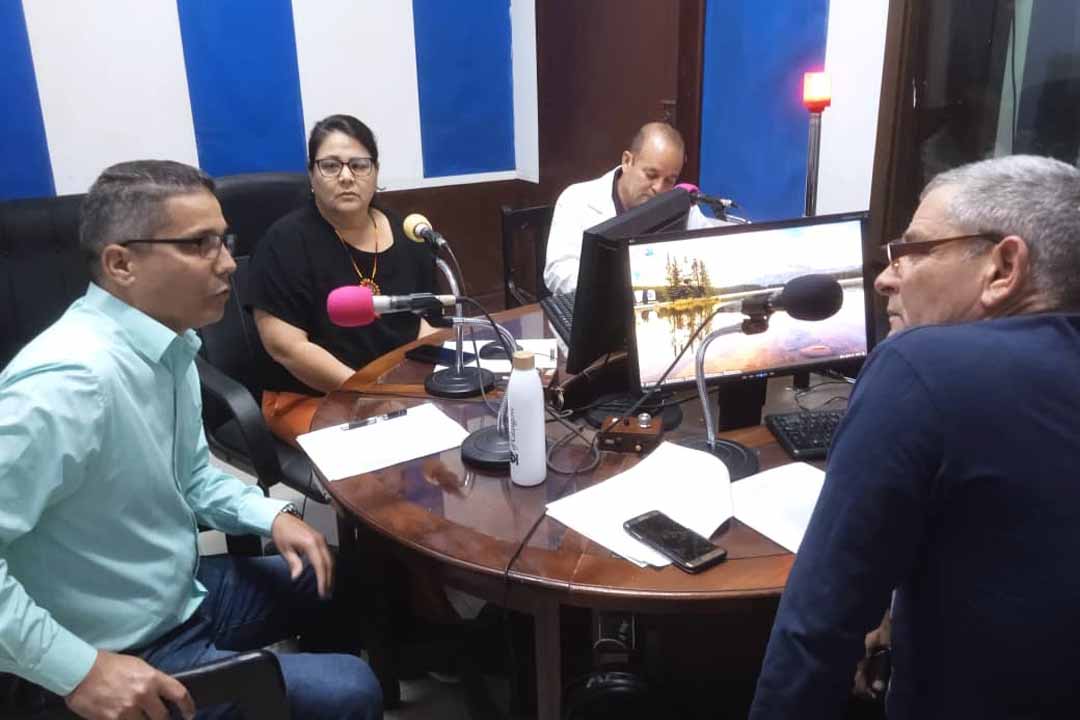 Vanguardia - Villa Clara - Cuba