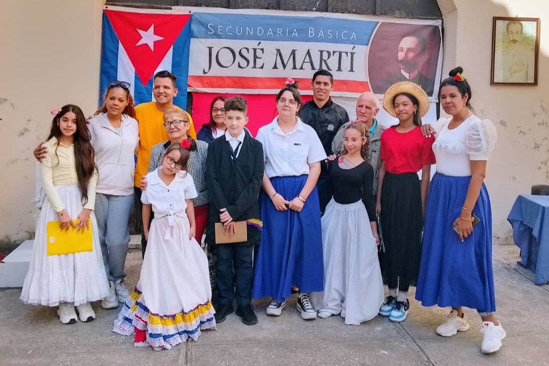 Vanguardia - Villa Clara - Cuba