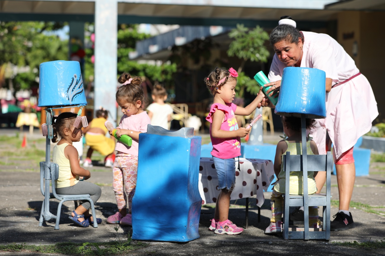 Vanguardia - Villa Clara - Cuba