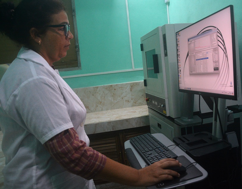 Dra. C. Evelin Rodríguez Sosa. 