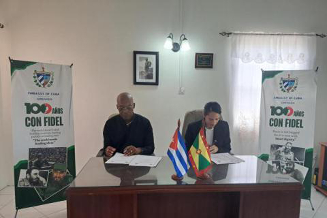 Vanguardia - Villa Clara - Cuba