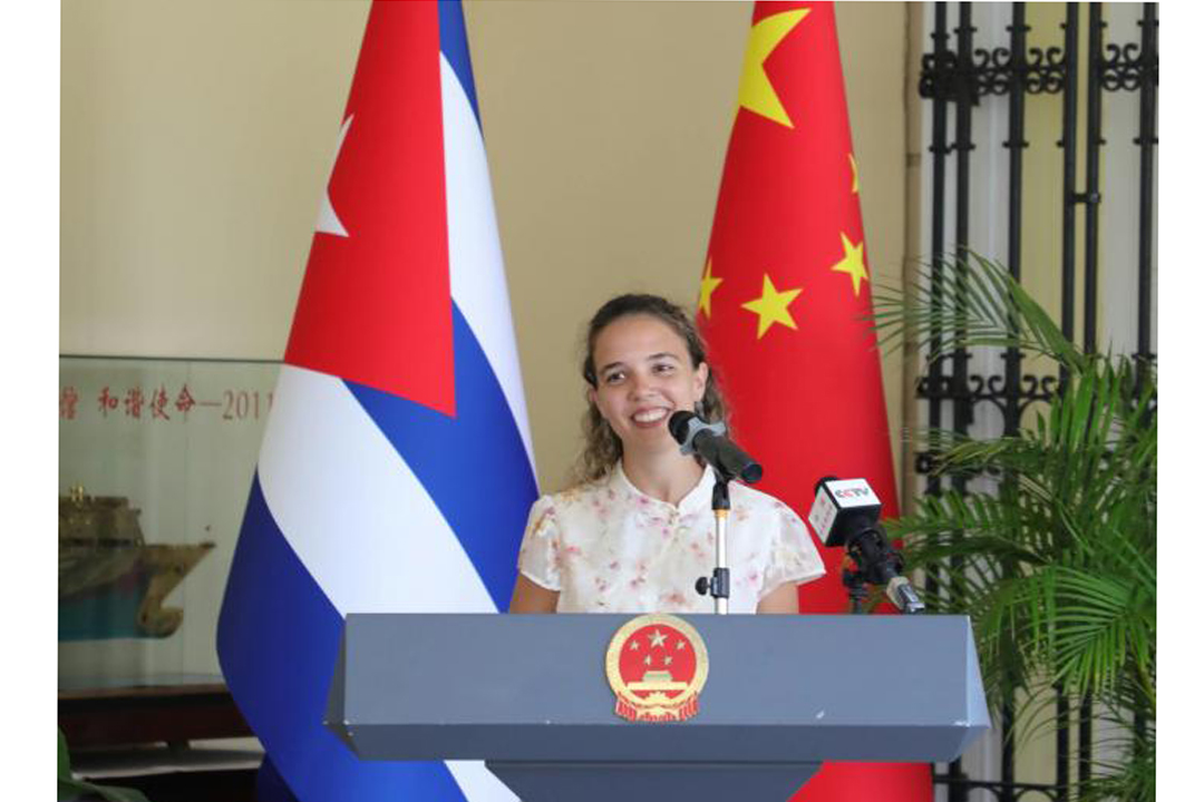Vanguardia - Villa Clara - Cuba