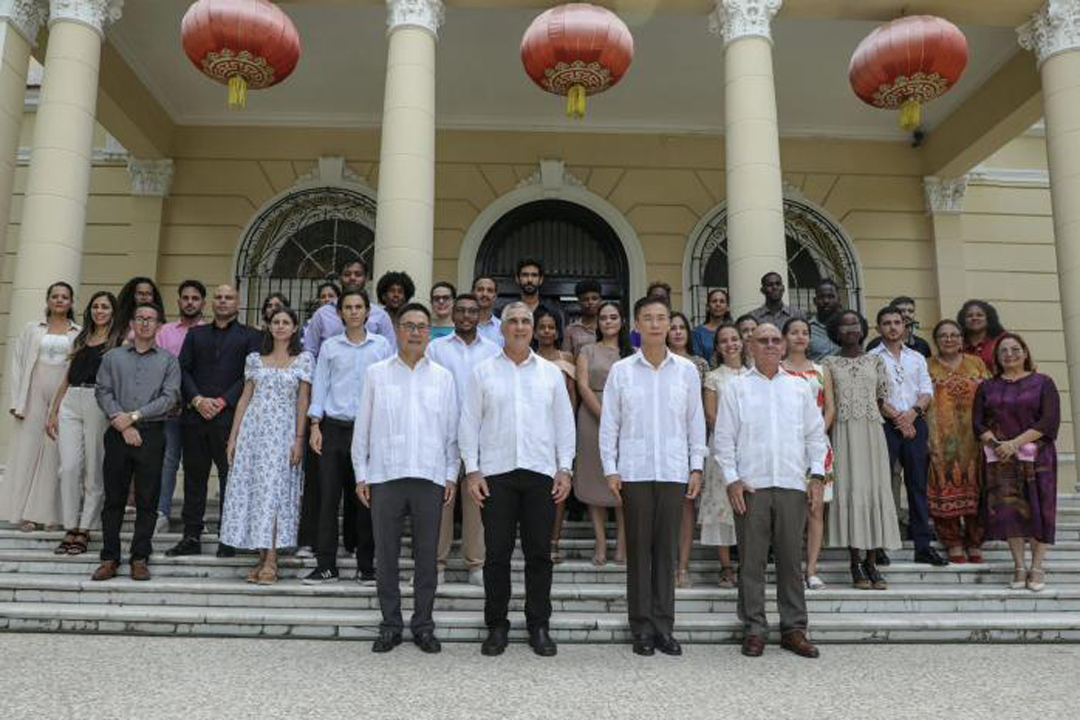 Vanguardia - Villa Clara - Cuba