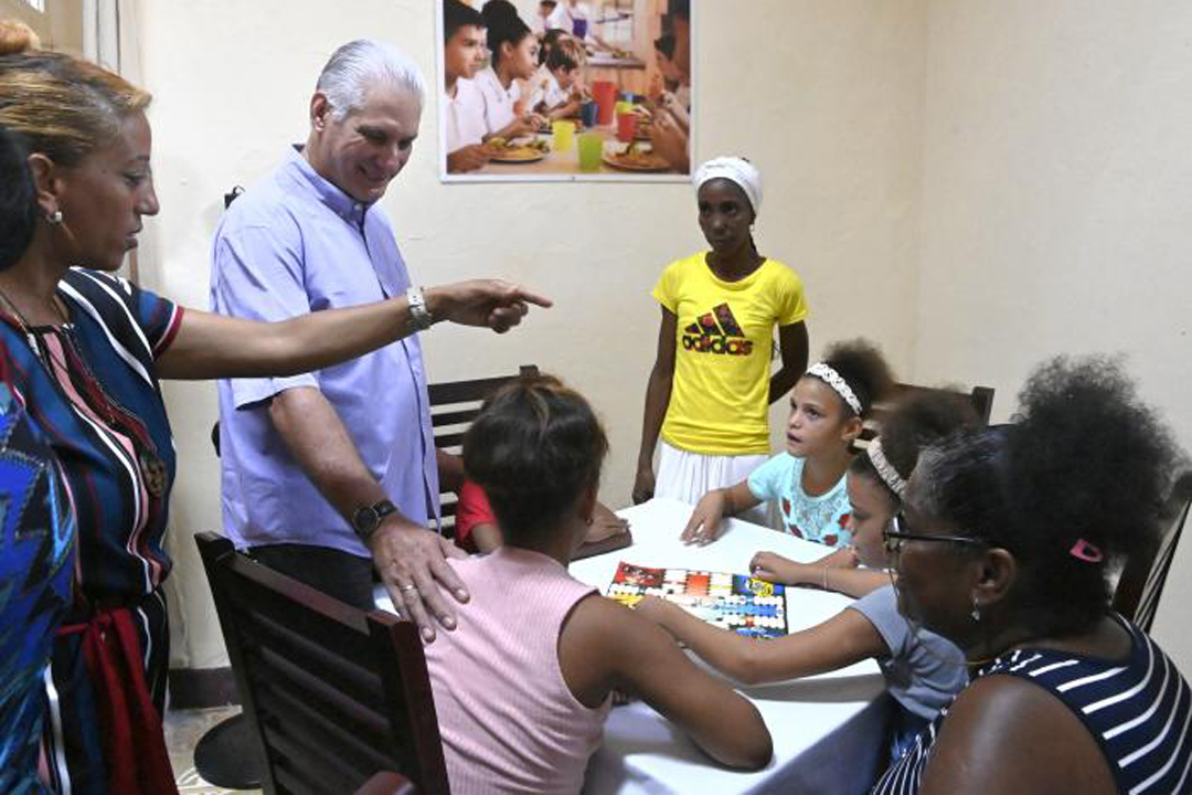 Vanguardia - Villa Clara - Cuba