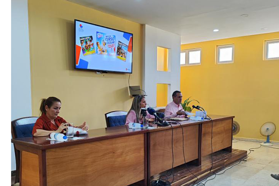 Vanguardia - Villa Clara - Cuba